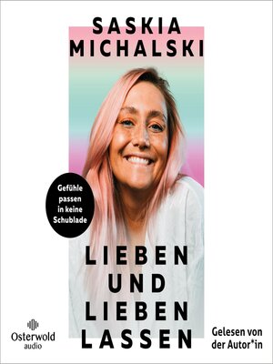 cover image of Lieben und lieben lassen